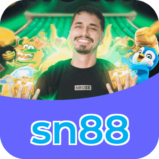 sn88 RTP Games